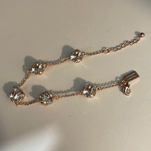 Kate Spade Lady Marmalade bracelet